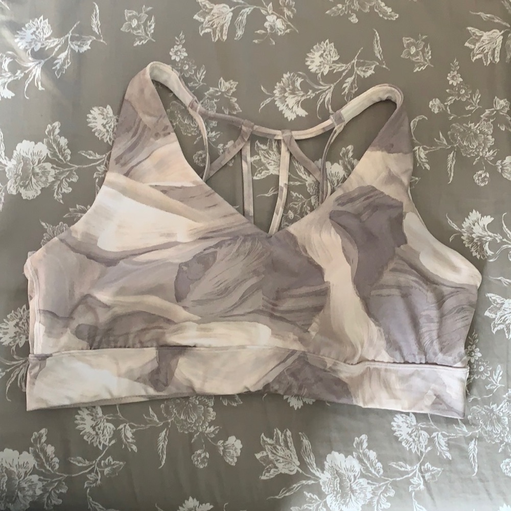 Sports Bra